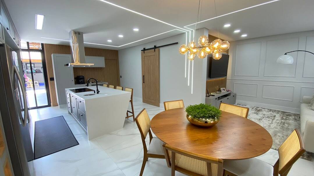 Casa à venda com 3 quartos, 210m² - Foto 36