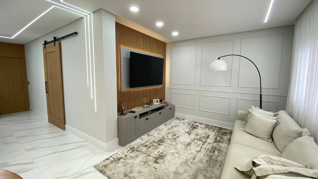 Casa à venda com 3 quartos, 210m² - Foto 37