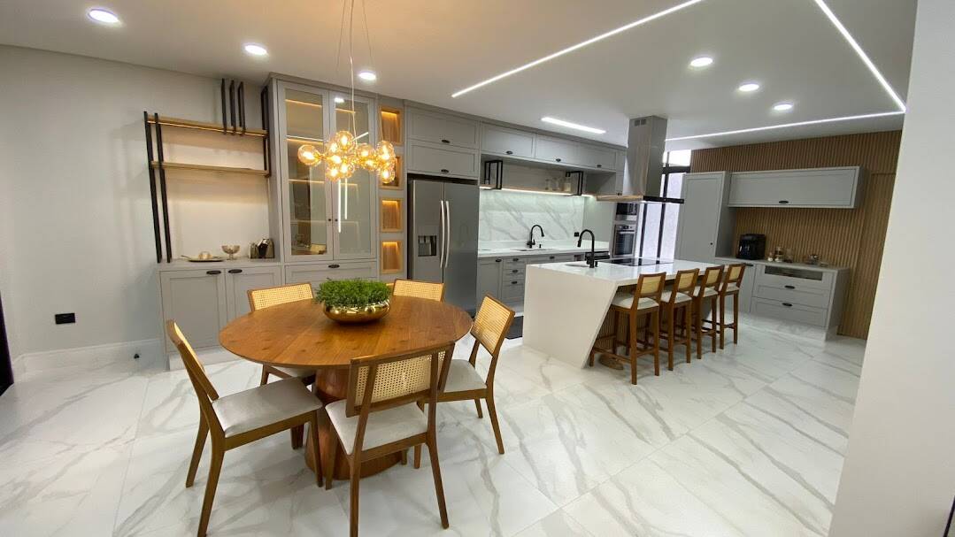 Casa à venda com 3 quartos, 210m² - Foto 38
