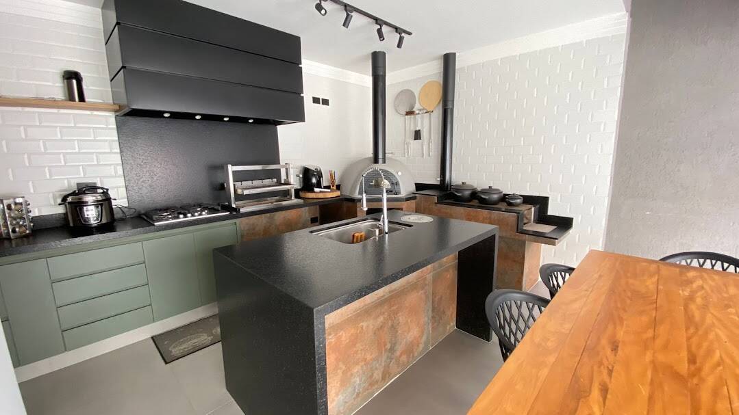 Casa à venda com 3 quartos, 210m² - Foto 39