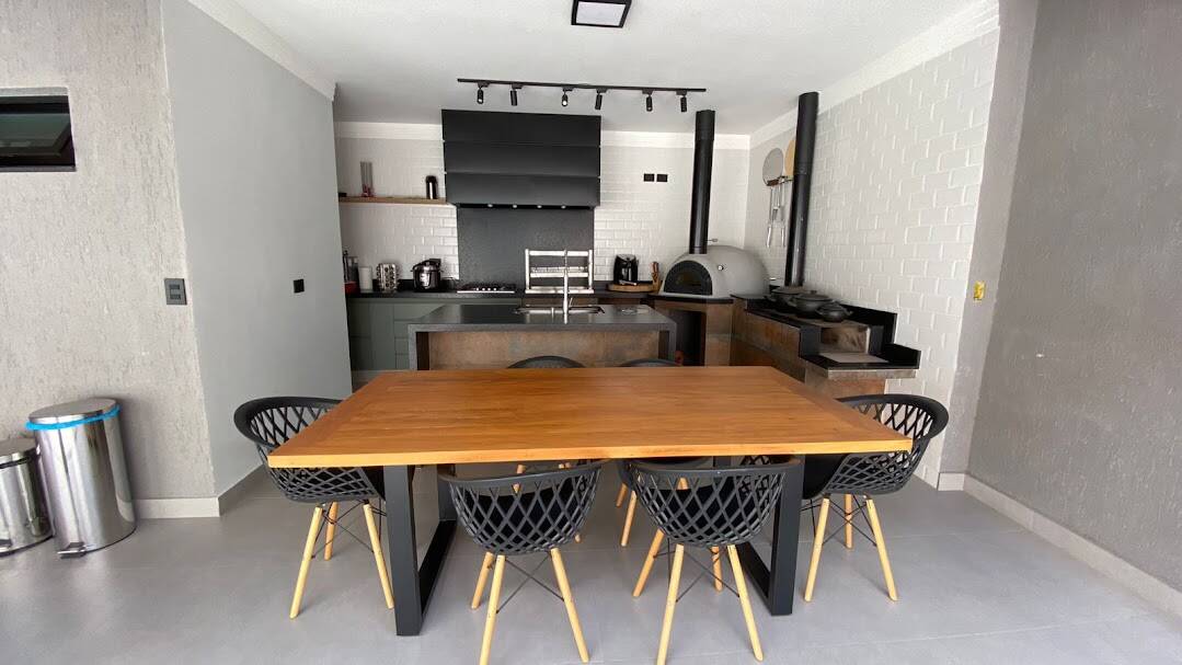 Casa à venda com 3 quartos, 210m² - Foto 41