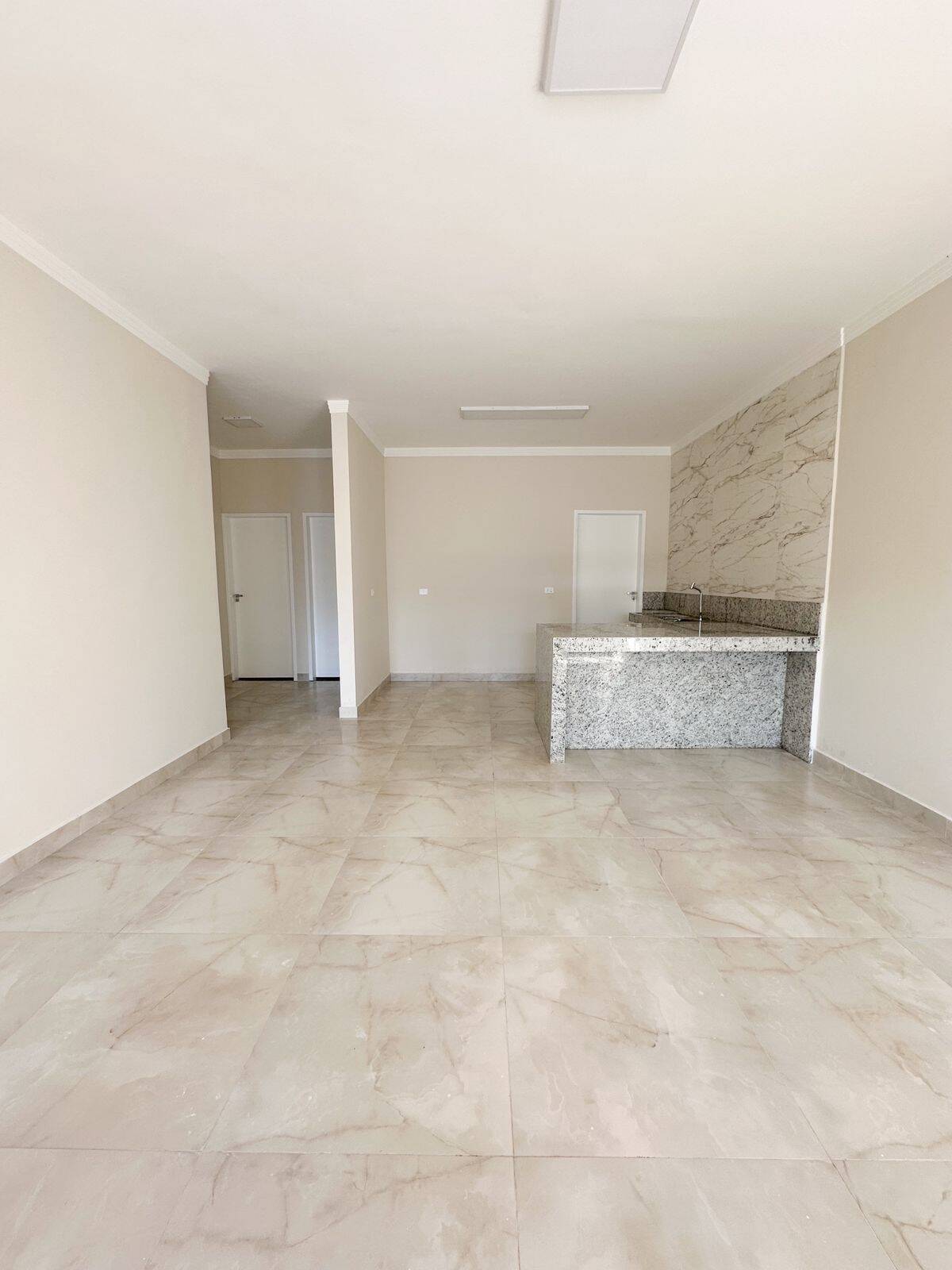Casa à venda com 3 quartos, 143m² - Foto 2