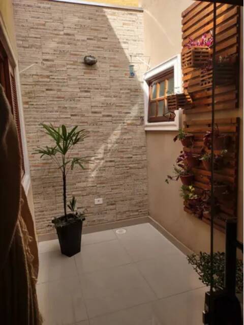 Casa à venda com 3 quartos, 91m² - Foto 5