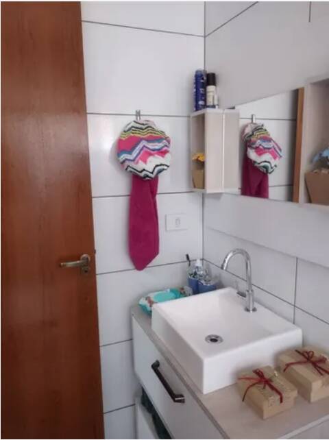 Casa à venda com 3 quartos, 91m² - Foto 11