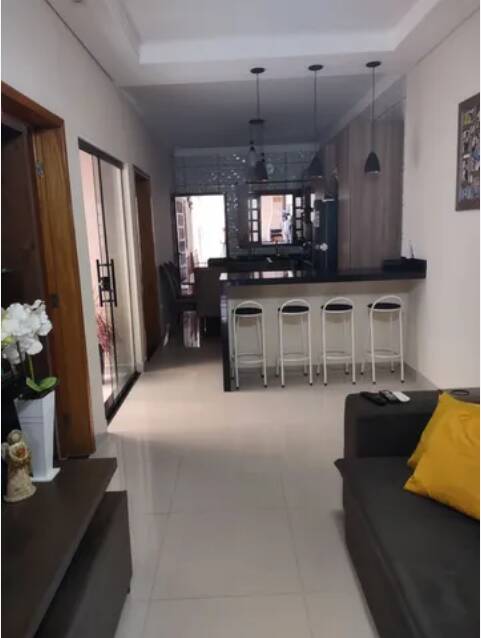 Casa à venda com 3 quartos, 91m² - Foto 17