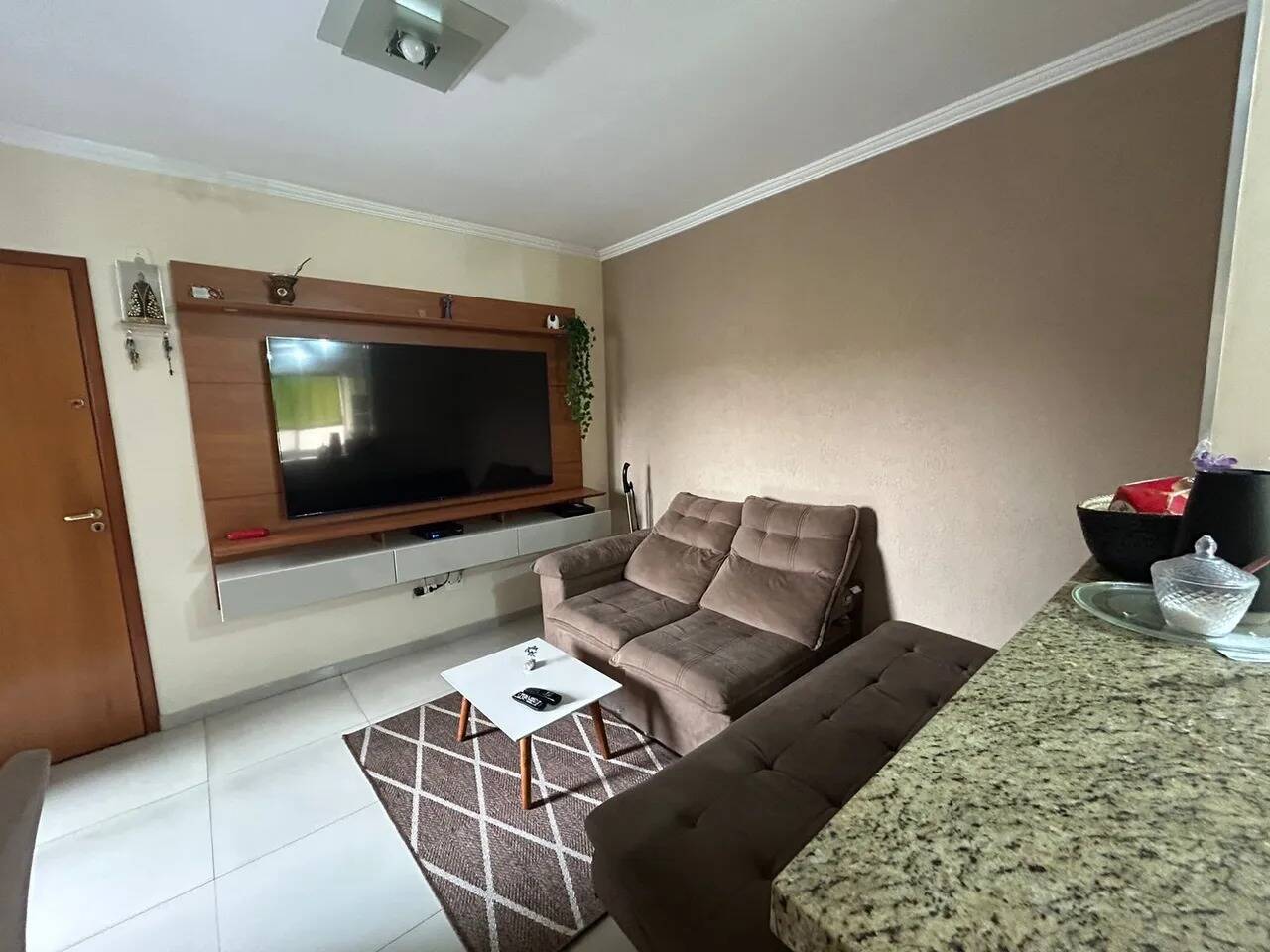 #ap1715 - Apartamento para Venda em São José dos Campos - SP