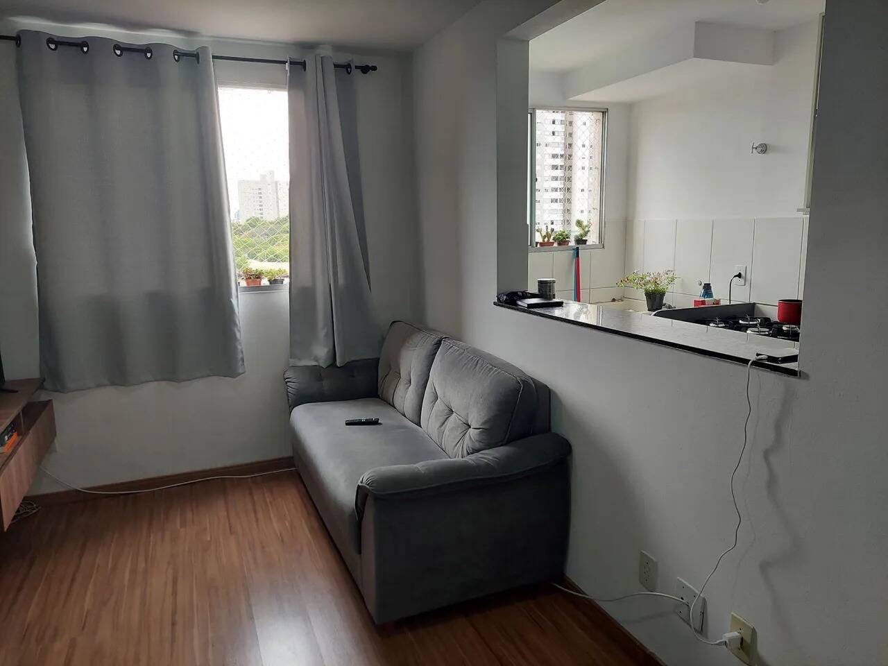 Apartamento à venda com 2 quartos, 49m² - Foto 18