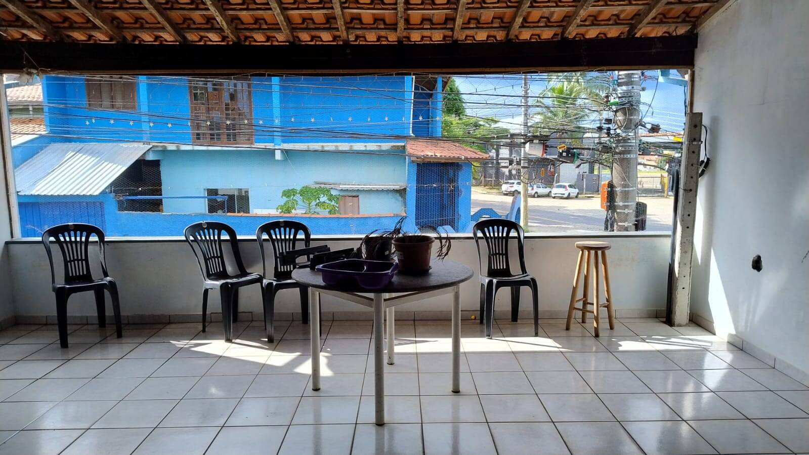 #1762 - Casa para Venda em São José dos Campos - SP