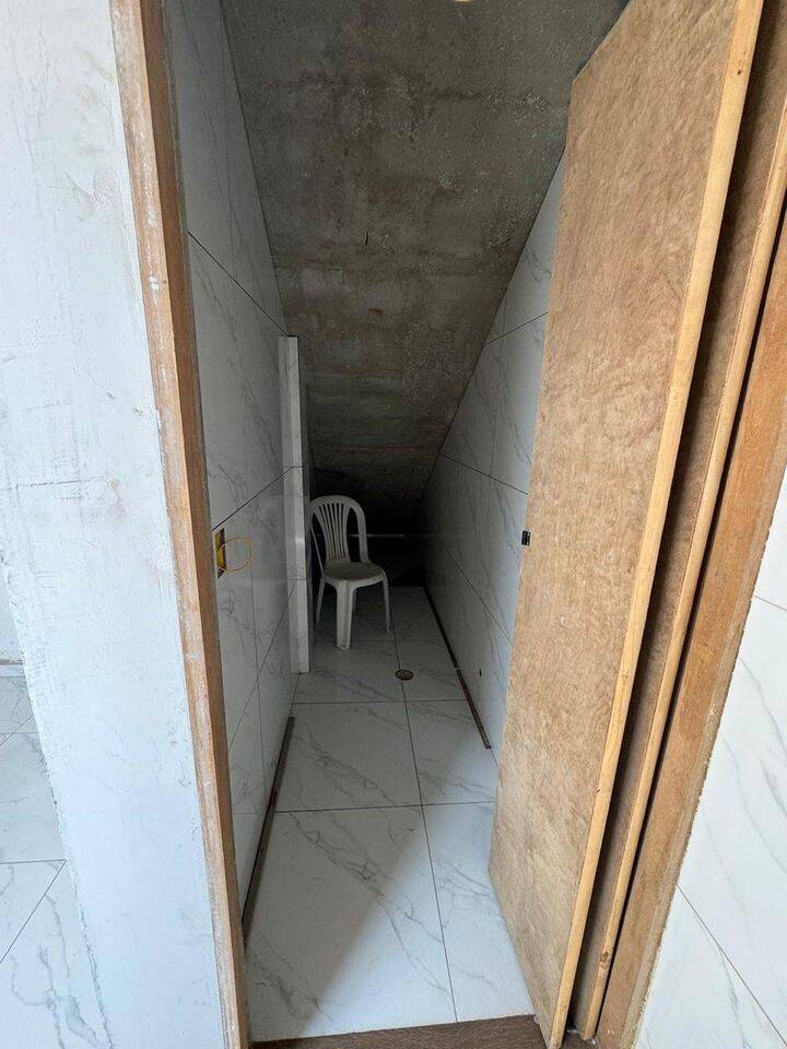 Casa de Condomínio à venda com 3 quartos, 110m² - Foto 6