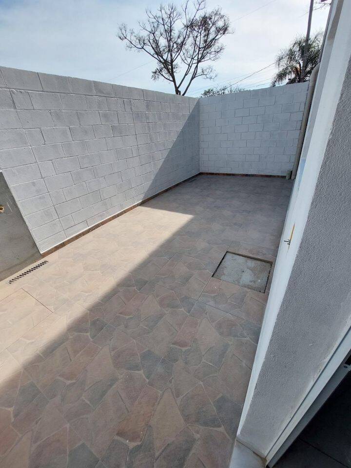 Casa de Condomínio à venda com 3 quartos, 110m² - Foto 14