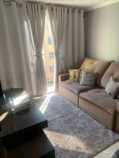 Apartamento à venda com 2 quartos, 49m² - Foto 4