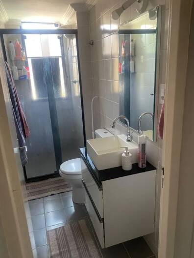 Apartamento à venda com 2 quartos, 49m² - Foto 9