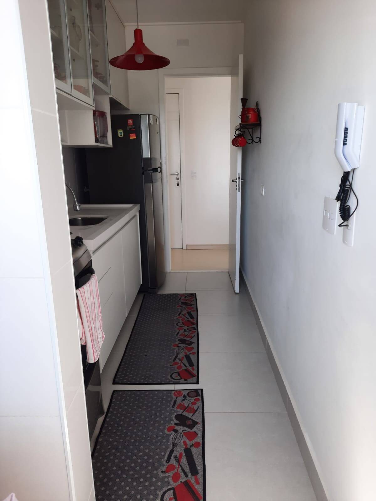 Apartamento à venda com 2 quartos, 62m² - Foto 10