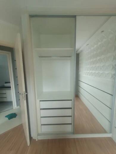 Apartamento à venda com 2 quartos, 60m² - Foto 11