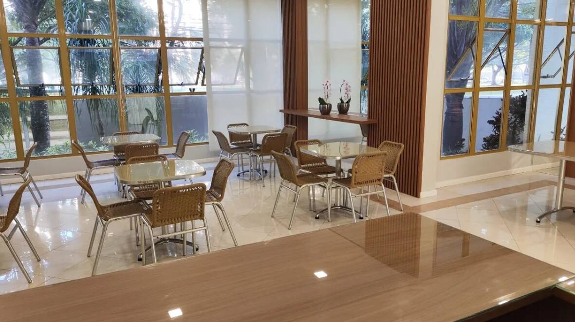 Apartamento à venda com 3 quartos, 108m² - Foto 4
