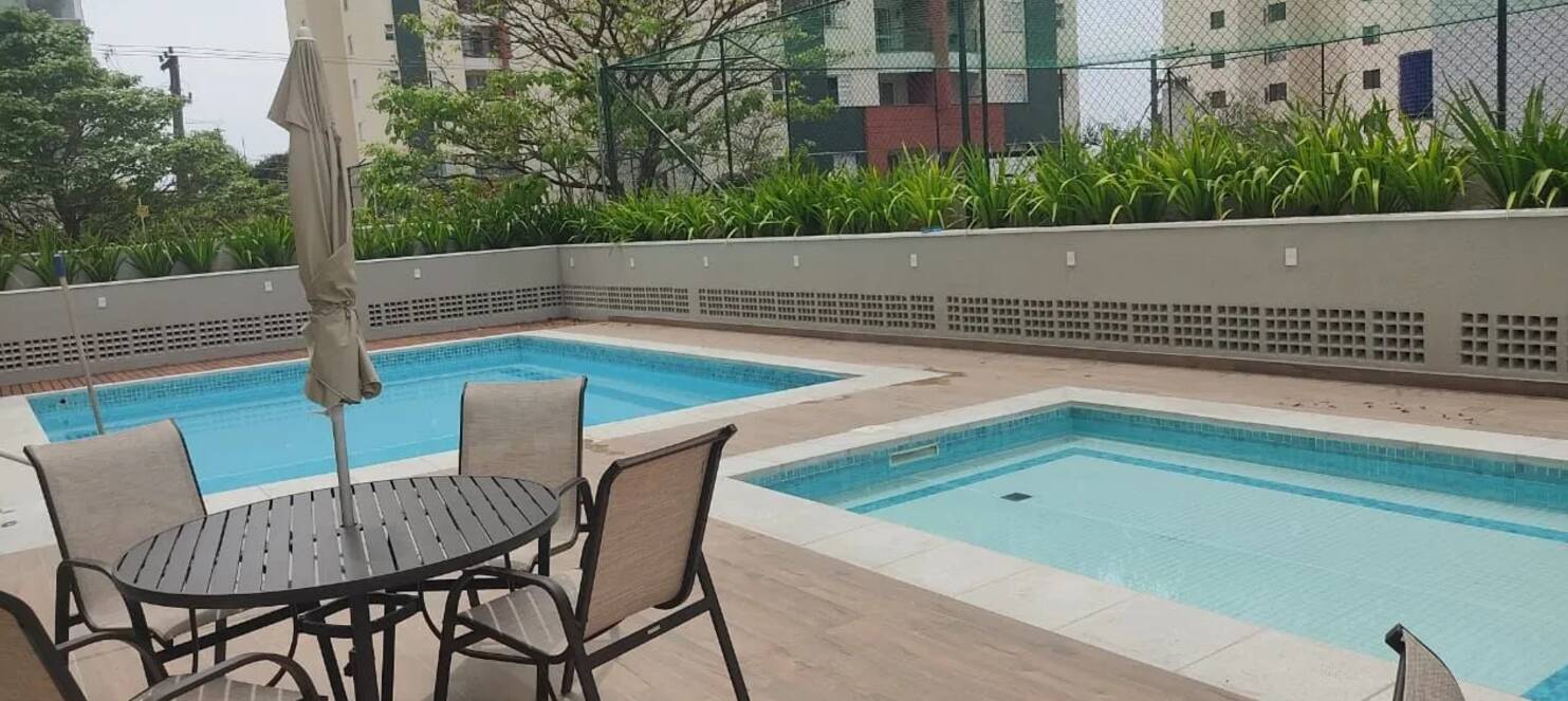 Apartamento à venda com 3 quartos, 108m² - Foto 5