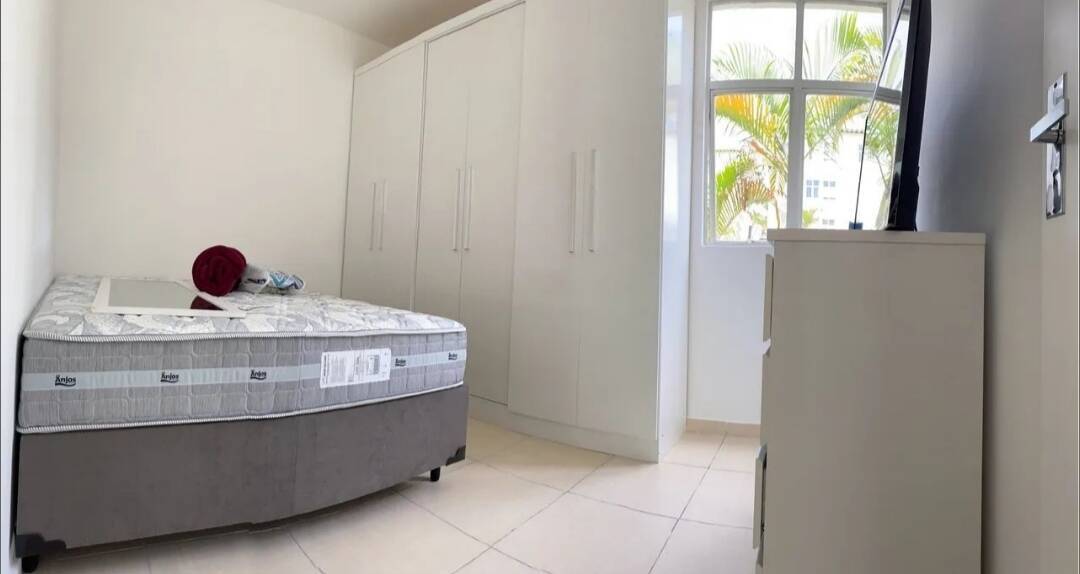 Apartamento à venda com 2 quartos, 45m² - Foto 7