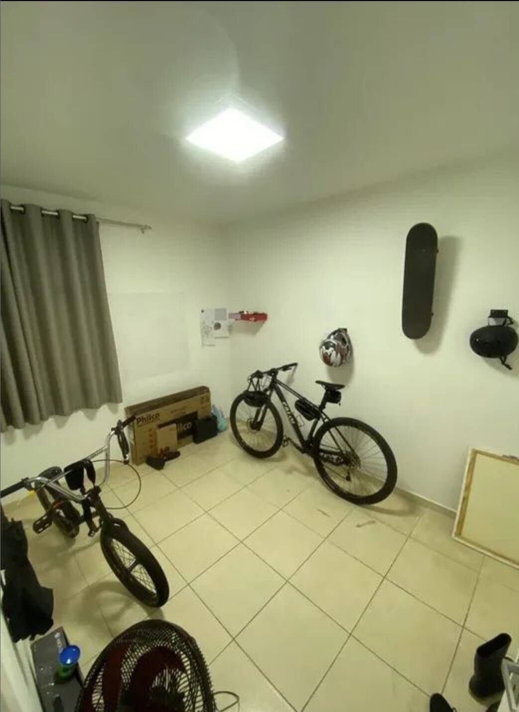 Apartamento à venda com 2 quartos, 45m² - Foto 9