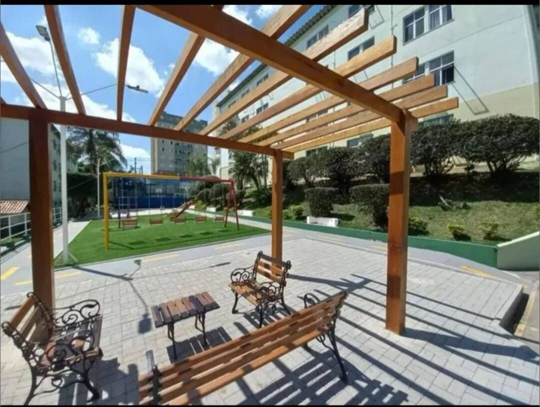 Apartamento à venda com 2 quartos, 45m² - Foto 13