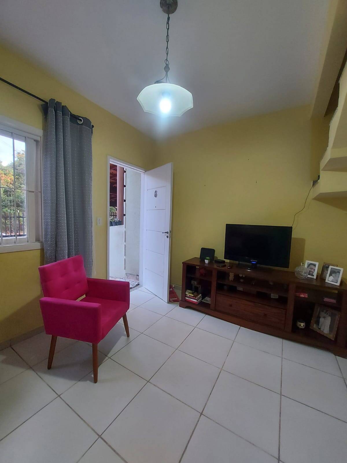 Sobrado à venda com 2 quartos, 130m² - Foto 12
