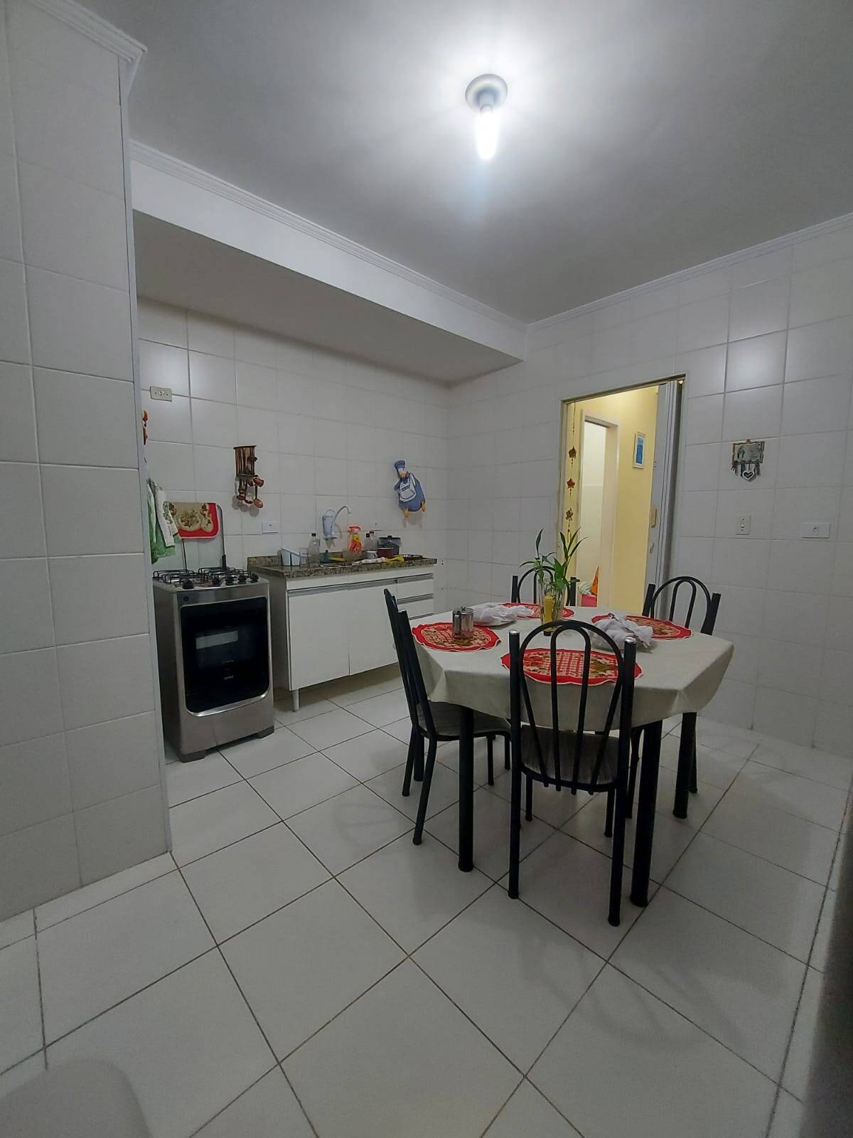 Sobrado à venda com 2 quartos, 130m² - Foto 18