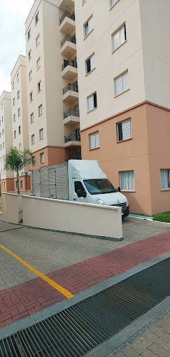 Apartamento à venda com 2 quartos, 50m² - Foto 15