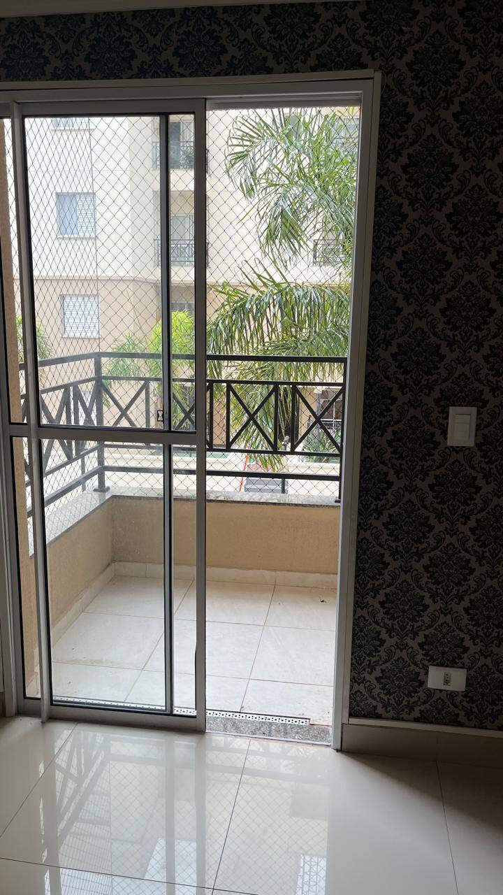 Apartamento à venda com 2 quartos, 50m² - Foto 1