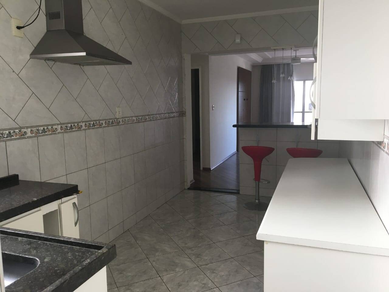 Apartamento à venda com 2 quartos, 72m² - Foto 9