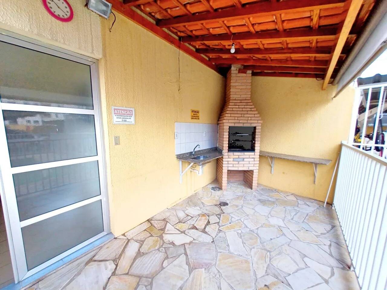 Apartamento à venda com 3 quartos, 65m² - Foto 6