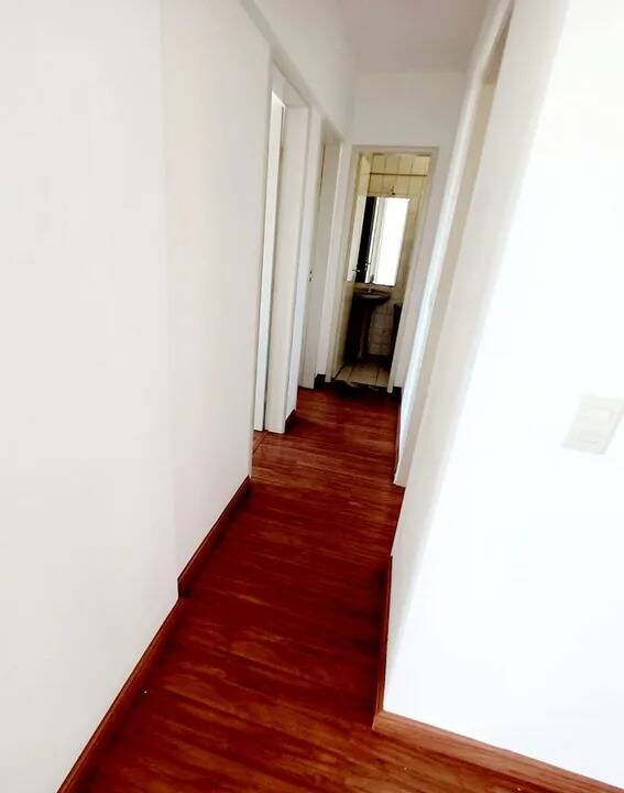 Apartamento à venda com 3 quartos, 65m² - Foto 12