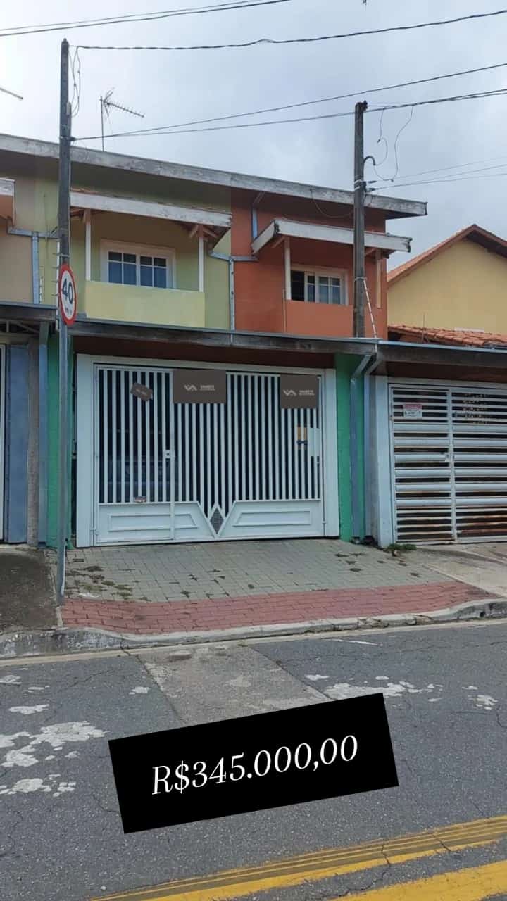 Casa à venda com 2 quartos - Foto 10