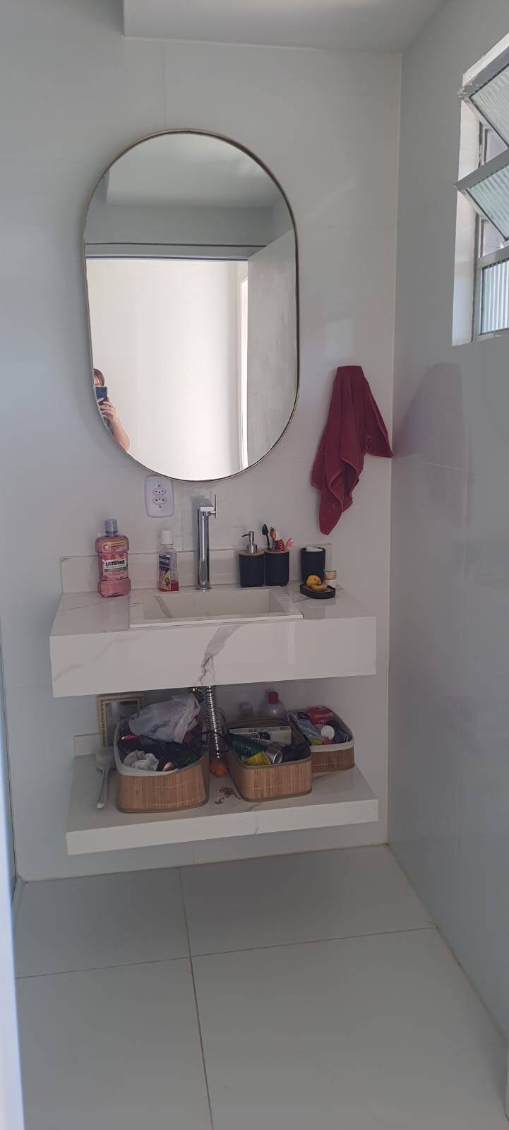 Sobrado à venda com 2 quartos, 96m² - Foto 2