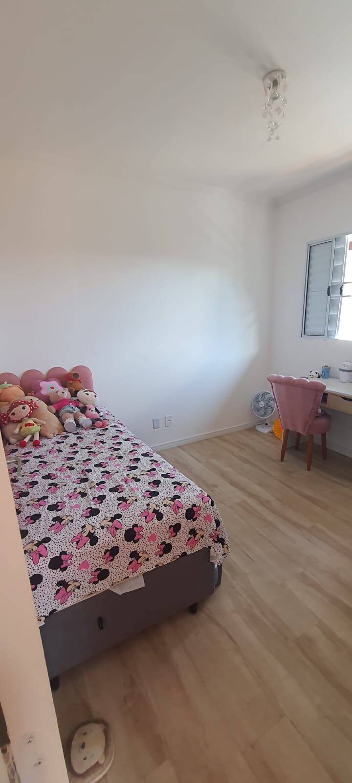 Sobrado à venda com 2 quartos, 96m² - Foto 3