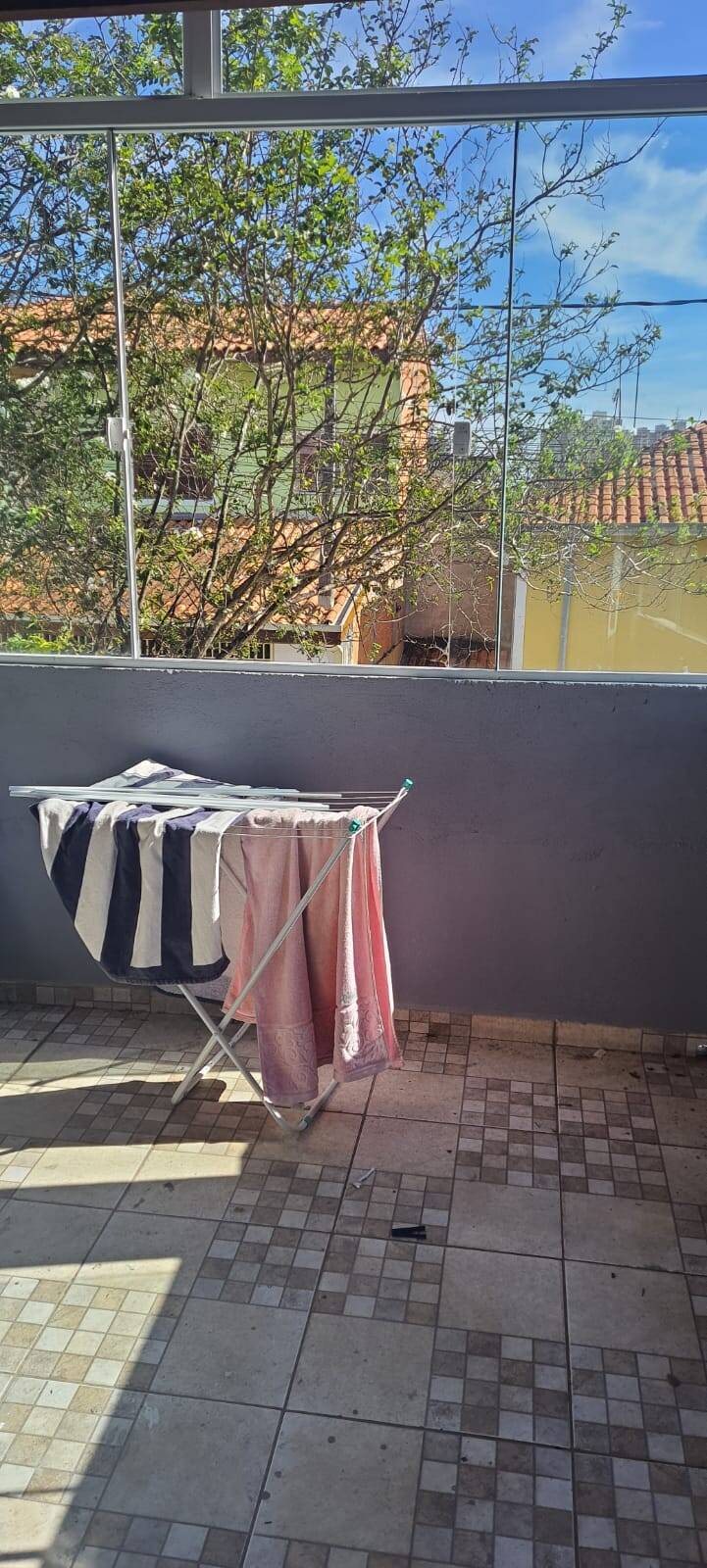 Sobrado à venda com 2 quartos, 96m² - Foto 5
