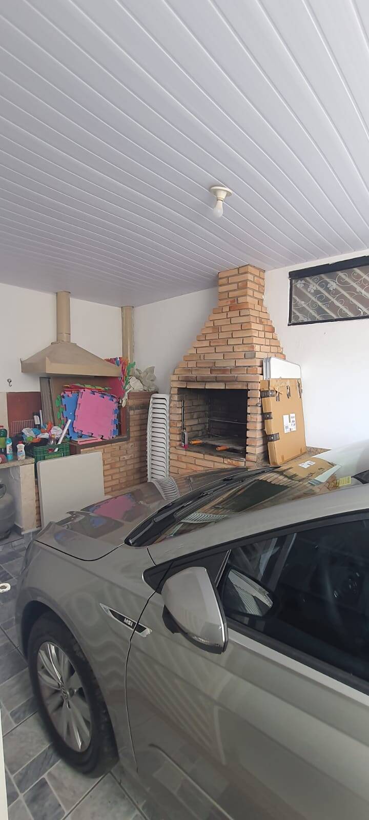 Sobrado à venda com 2 quartos, 96m² - Foto 4