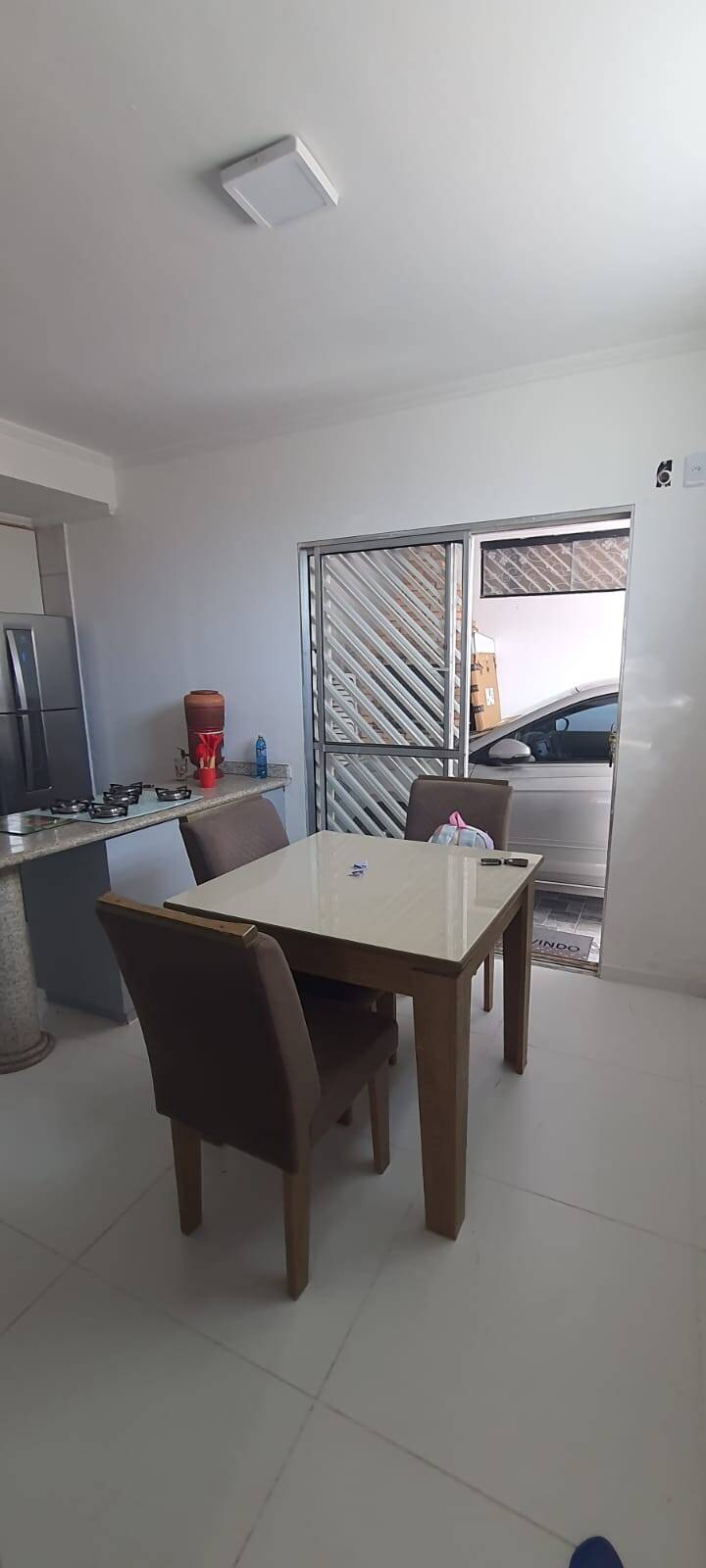 Sobrado à venda com 2 quartos, 96m² - Foto 8
