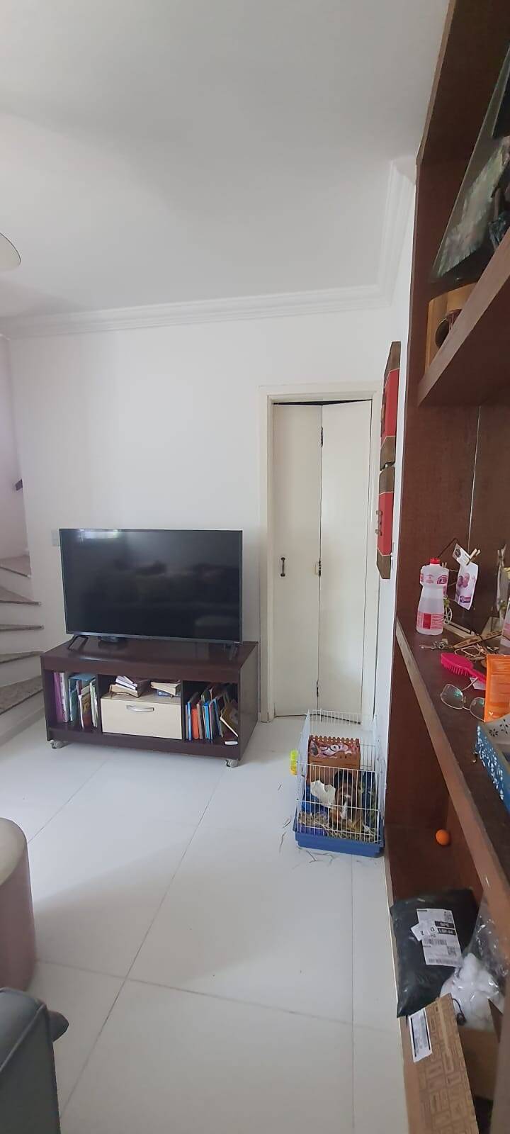 Sobrado à venda com 2 quartos, 96m² - Foto 7