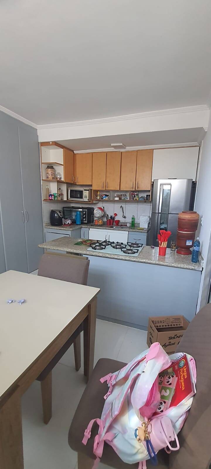 Sobrado à venda com 2 quartos, 96m² - Foto 9