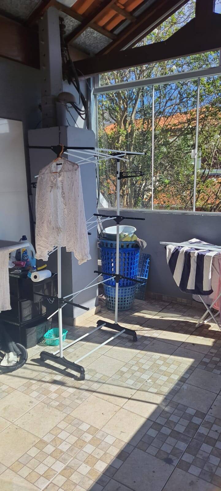 Sobrado à venda com 2 quartos, 96m² - Foto 10