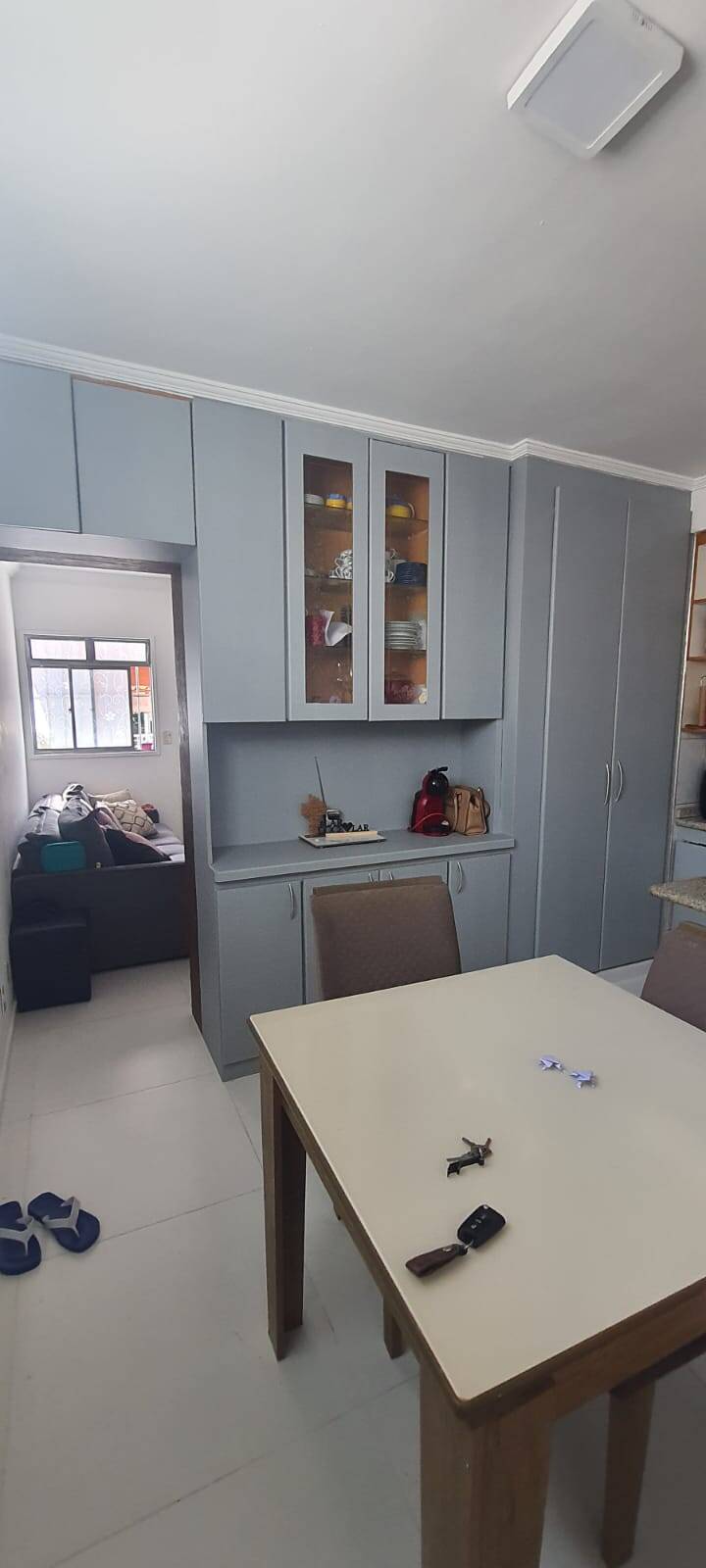 Sobrado à venda com 2 quartos, 96m² - Foto 15