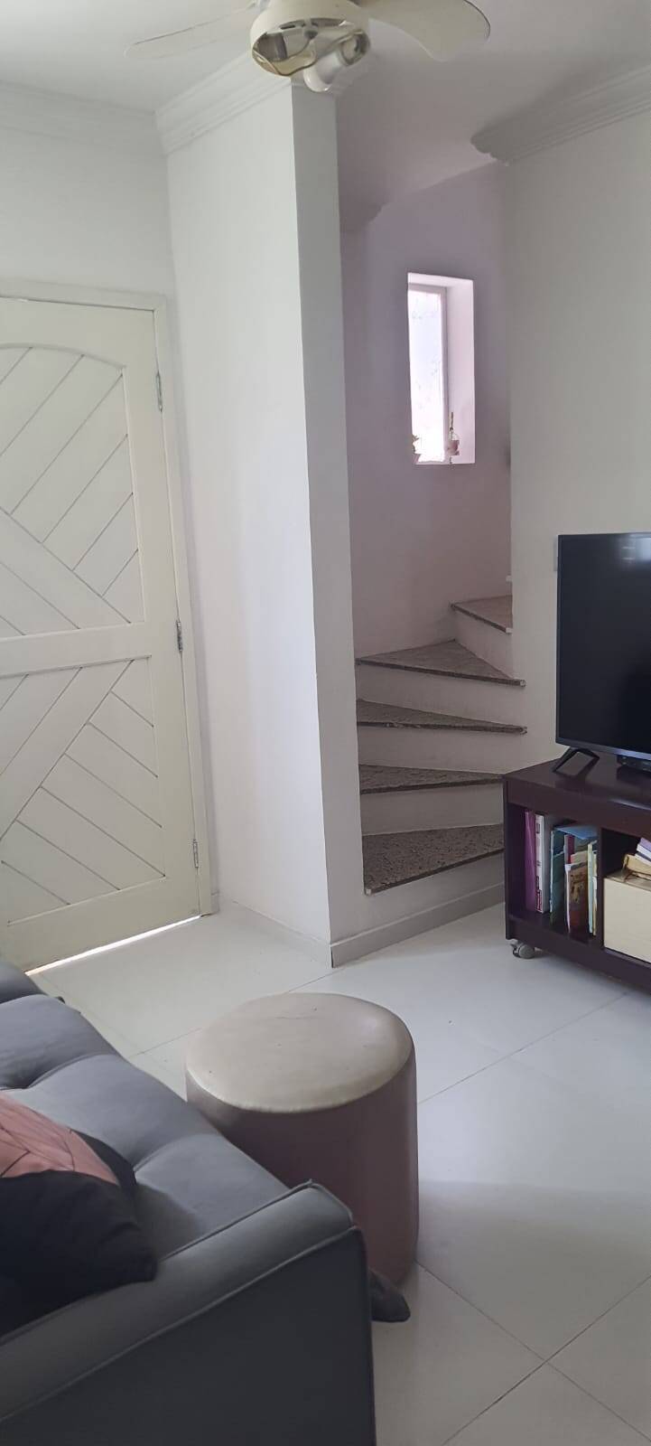 Sobrado à venda com 2 quartos, 96m² - Foto 12