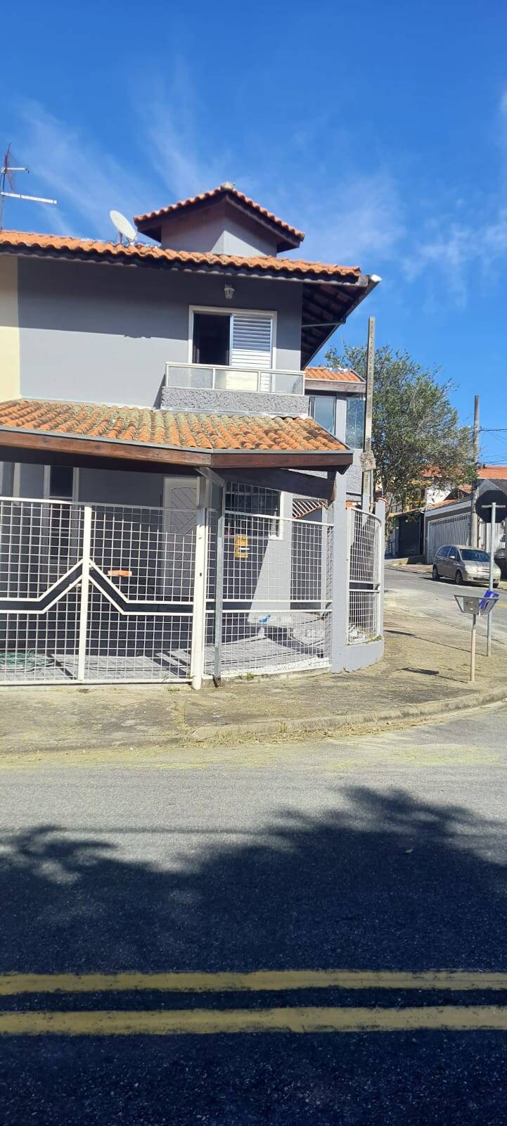 Sobrado à venda com 2 quartos, 96m² - Foto 16