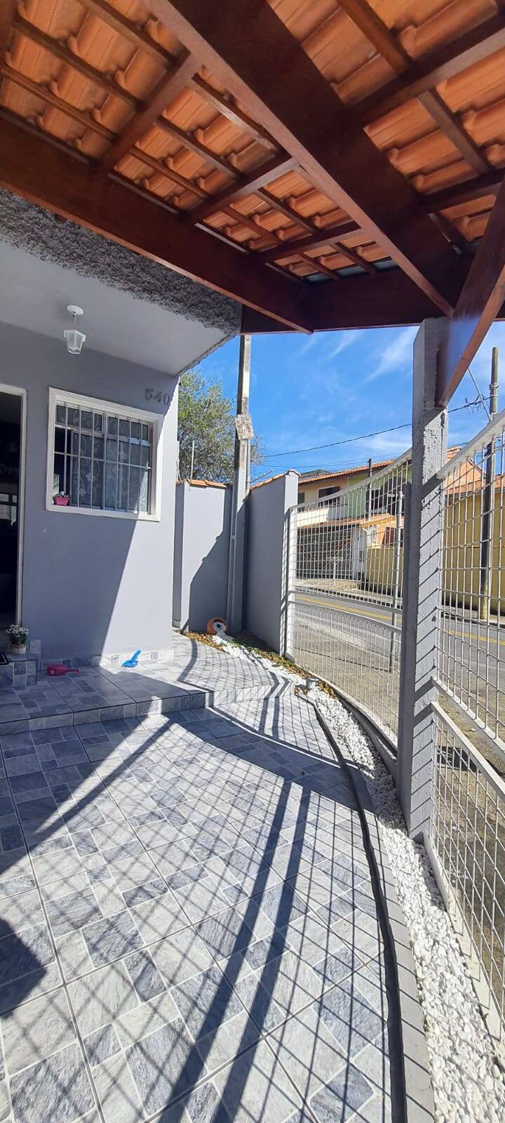 Sobrado à venda com 2 quartos, 96m² - Foto 23