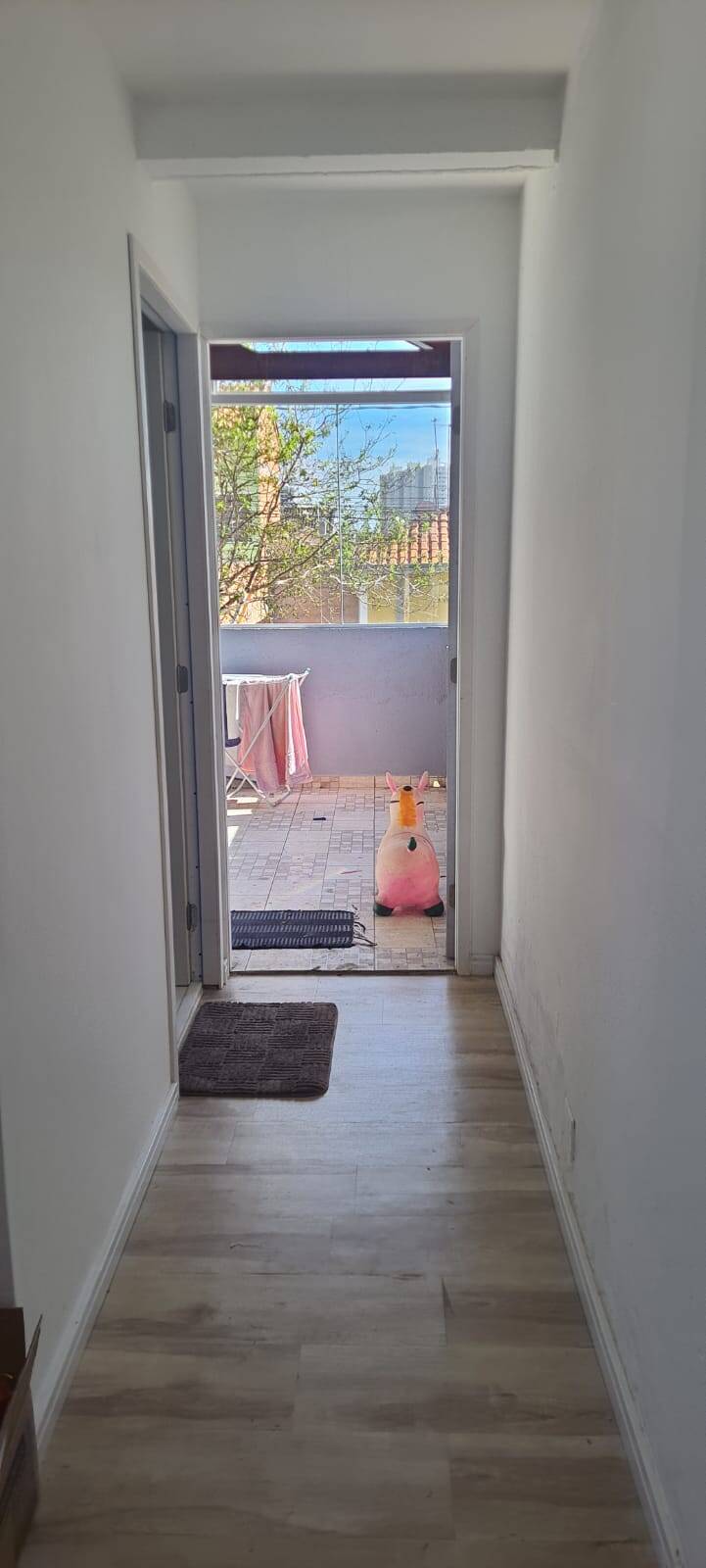 Sobrado à venda com 2 quartos, 96m² - Foto 25