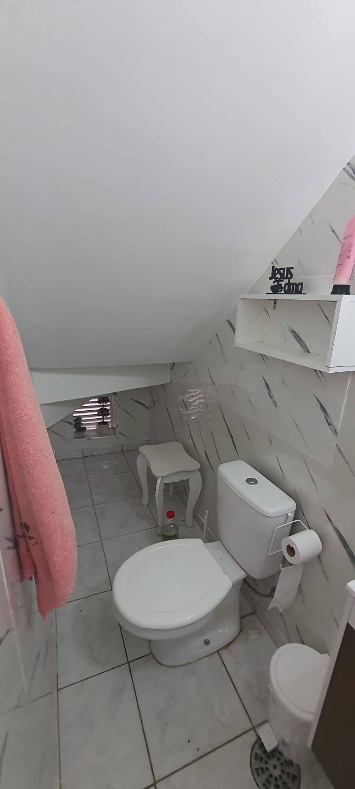 Sobrado à venda com 2 quartos, 96m² - Foto 24