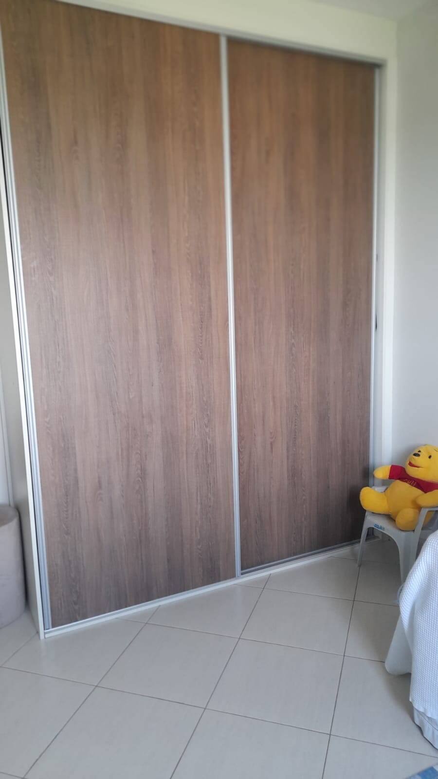 Apartamento à venda com 3 quartos, 80m² - Foto 3