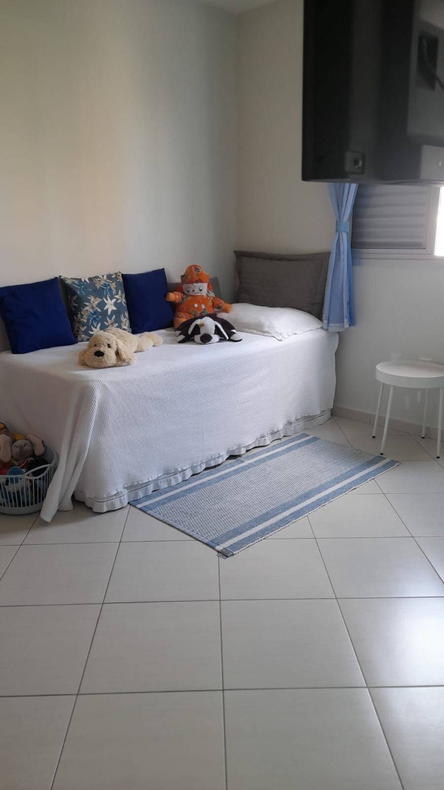 Apartamento à venda com 3 quartos, 80m² - Foto 4