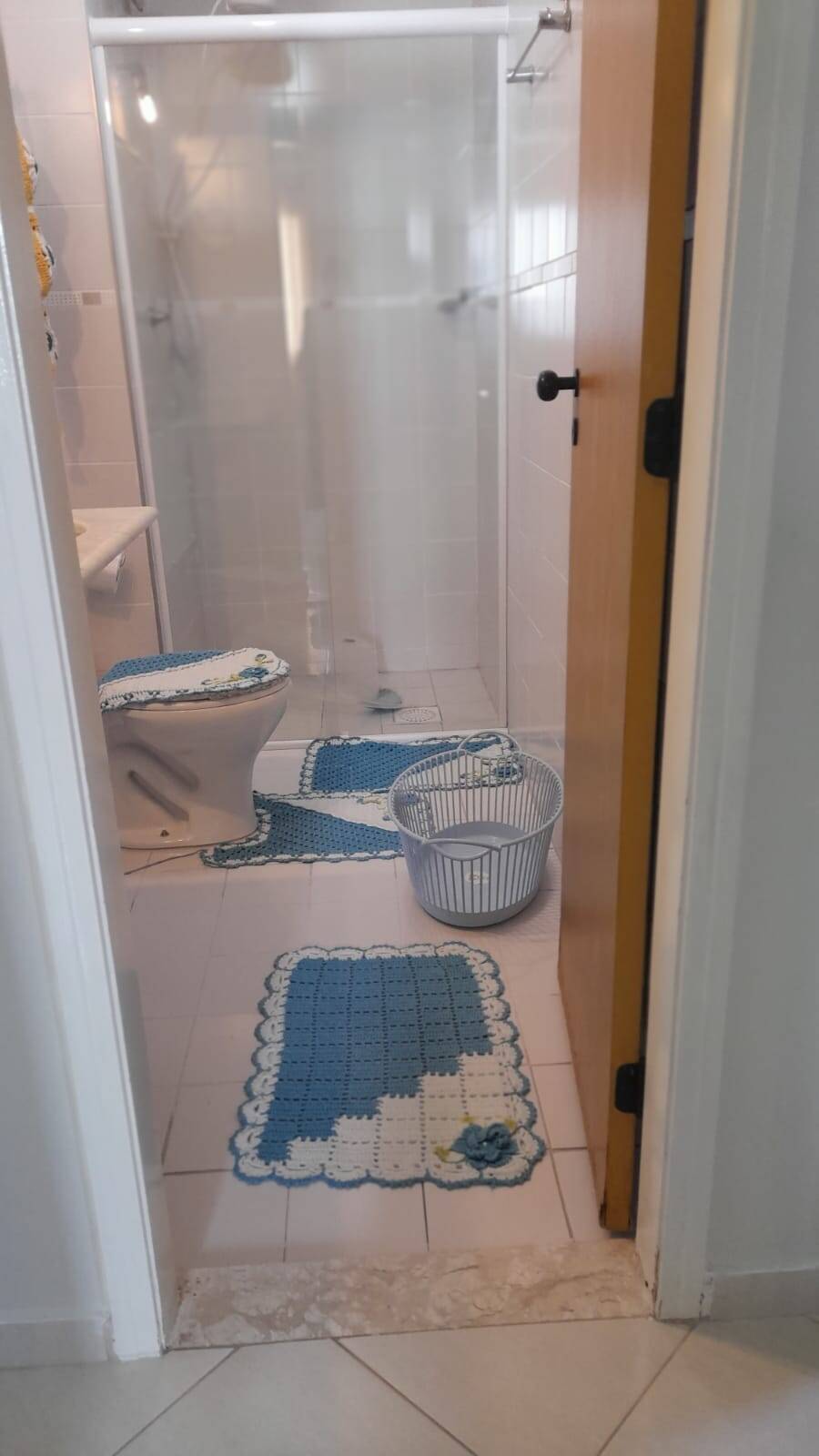 Apartamento à venda com 3 quartos, 80m² - Foto 5
