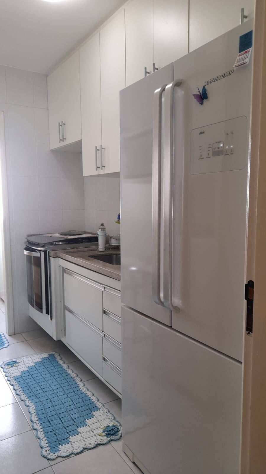 Apartamento à venda com 3 quartos, 80m² - Foto 7
