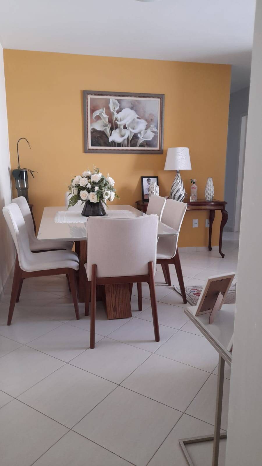 Apartamento à venda com 3 quartos, 80m² - Foto 9
